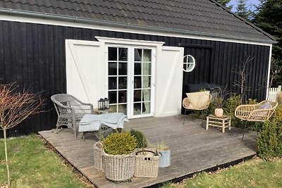 6 persoons vakantie huis in Vejby