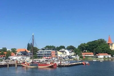 Ferienwohnung STRELASUNDBLICK