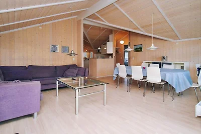 7 Personen Ferienhaus in Asnæs-By Traum