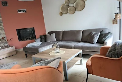 Wellnessoase Domizil Eden