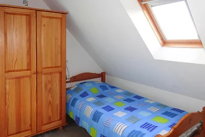 Natursteinhaus auf bretonischem Anwesen,...
