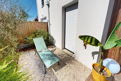 Haus in Vendée nahe Saint-Gilles-Strand