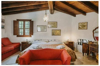 Casale Glicine Comfortabele vakantiewoning