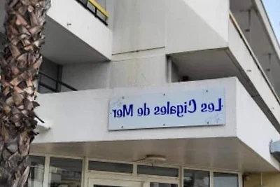 Studio für 4 Personen