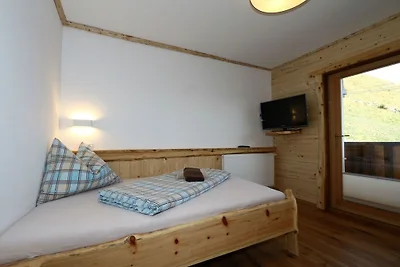 Einzigartige Almhütte in den Zillertaler...