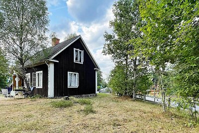 5 Personen Ferienhaus in LINNERYD/KRONOBERGS...