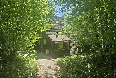 Naturrefugium in der Nähe von Durbuy