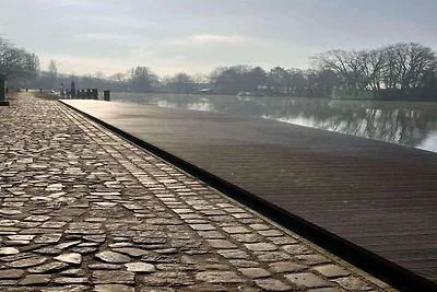 Omgeving (zomer) (1-5 km) Omgeving (zomer) (1-5 km)