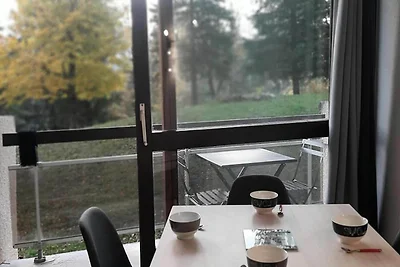 Studio für 4 Personen