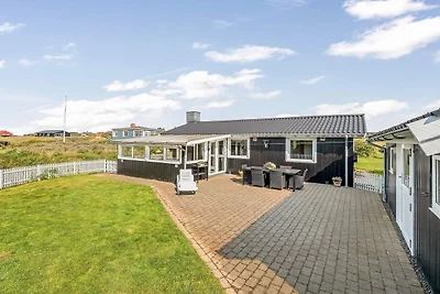 4 Personen Ferienhaus in Fanø