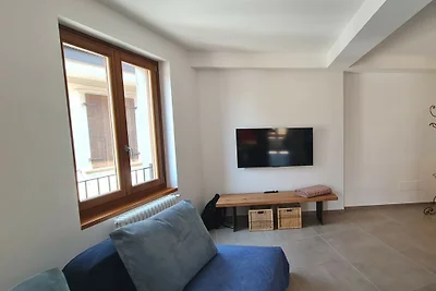 Morandi Appartamento balcon Pieve