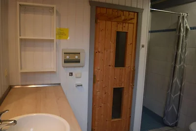 Casa vacanze in stile scandinavo a Mirow