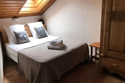 Méranti - Wohnung - 4 Personen -...