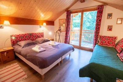 Chalets für 11 Personen