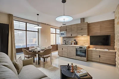 Appartement Centrum van Parijs