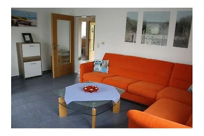 Apartamento vacacional con 2 dormitorios.