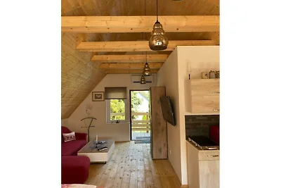 Müllers Ferienhaus Harmonie