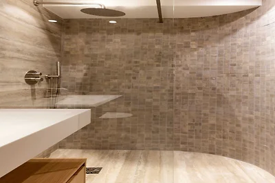 Elegante appartamento con aria condizionata -...