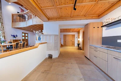 Chalet in Mittersill bij Skiliften