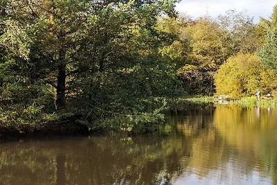 6 persone case ad Oksbøl-By Traum