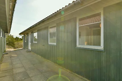 6 persoons vakantie huis in Fanø-By Traum