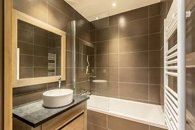 Residentie Le Ridge met vier kamers