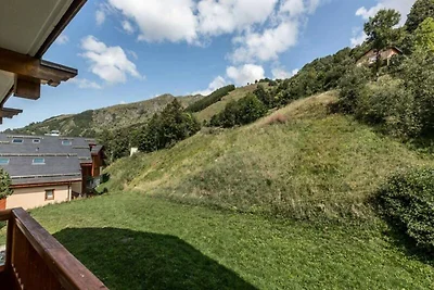 Appartamento a Saint Martin con spa e piscina