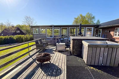 17 persoons vakantie huis in Roslev-By Traum