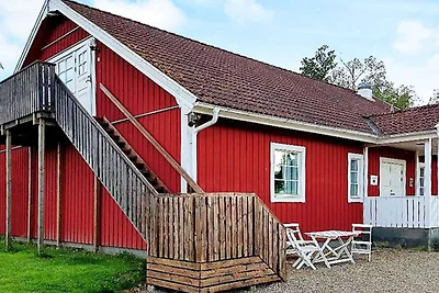 5 persone case ad LAMMHULT, SVERIGE-By Traum