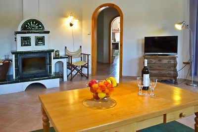 Cottage vicino alle piste a Stupna,...
