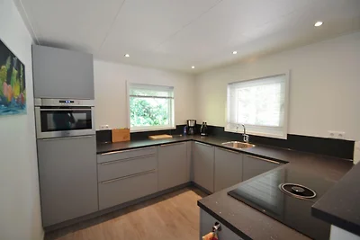 Casa vacanze con terrazza coperta a Rhenen