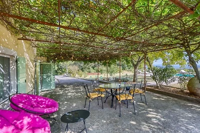 Villa in Vizinada mit Schwimmbecken
