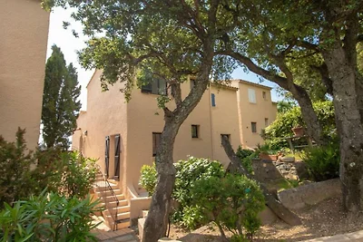 Appartement Klein Paradijs