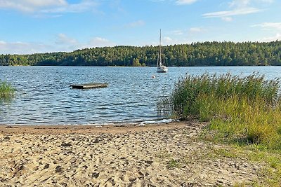 2 persoons vakantie huis in TYRESÖ