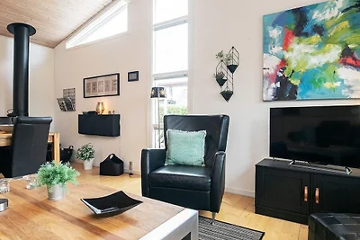 4 Personen Ferienhaus in Esbjerg V