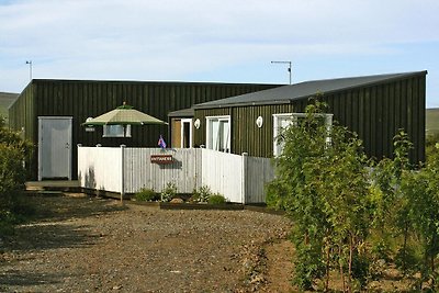 Cottage, Reykholt