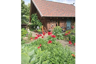 Speicher Lütt Huis