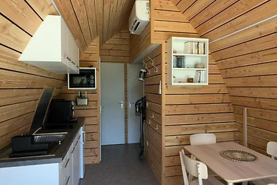 Cottage in Lozère nabij het Cévennes-park