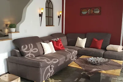 Ferienwohnung mit 1 Schlafzimmer