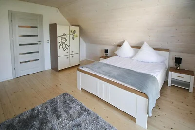 Casa vacanze a Kolczewo