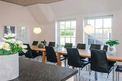 4 Sterne Ferienhaus in Ulfborg