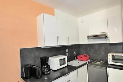 Studio für 2 Personen