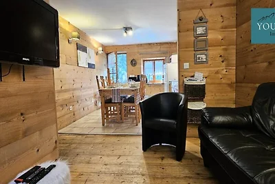 Residenz Le Pré für 6 Personen