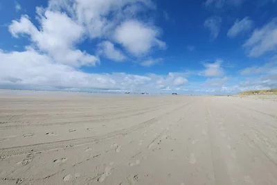 Ferienwohnung in St.Peter Ording