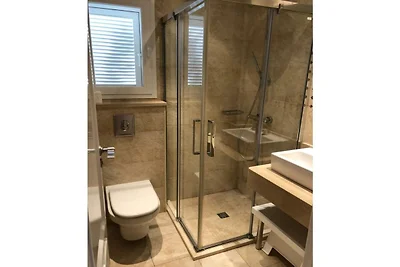 Ferienhaus mit 3 Schlafzimmer