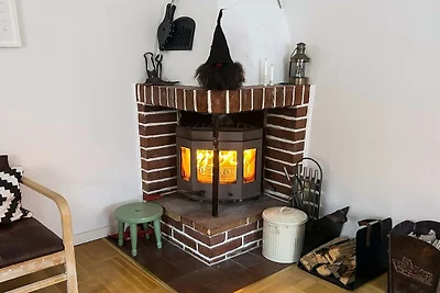 7 Personen Ferienhaus in DOCKSTA