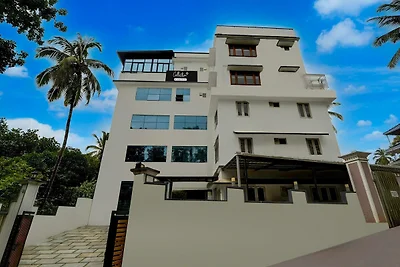 Collezione O Thondayad Calicut