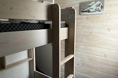 3 Zimmer für 6 Personen