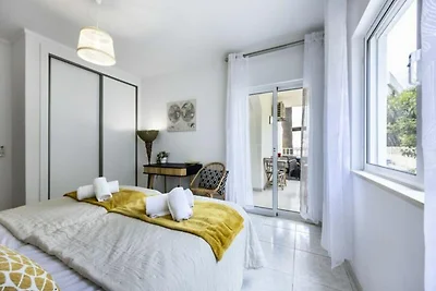 Appartamento a Carvoeiro vicino Spiaggia