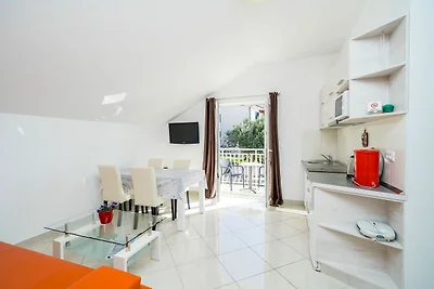 Villa Samba- Premium One-Bedroom Apartment wi...